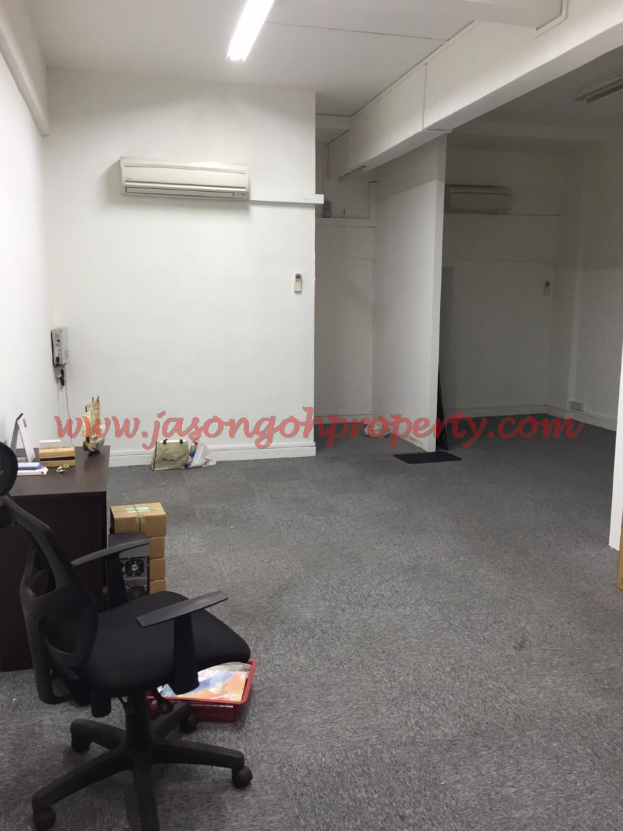 NORTH BRIDGE ROAD (D7), Office #104458552